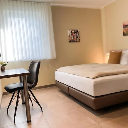 Luxus-ferienhaus Benvenuti Göhren-Lebbin